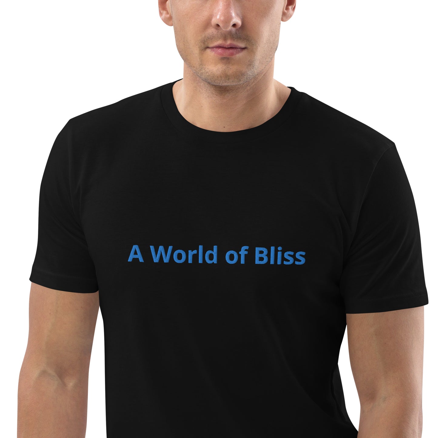 A World of Bliss T-shirt