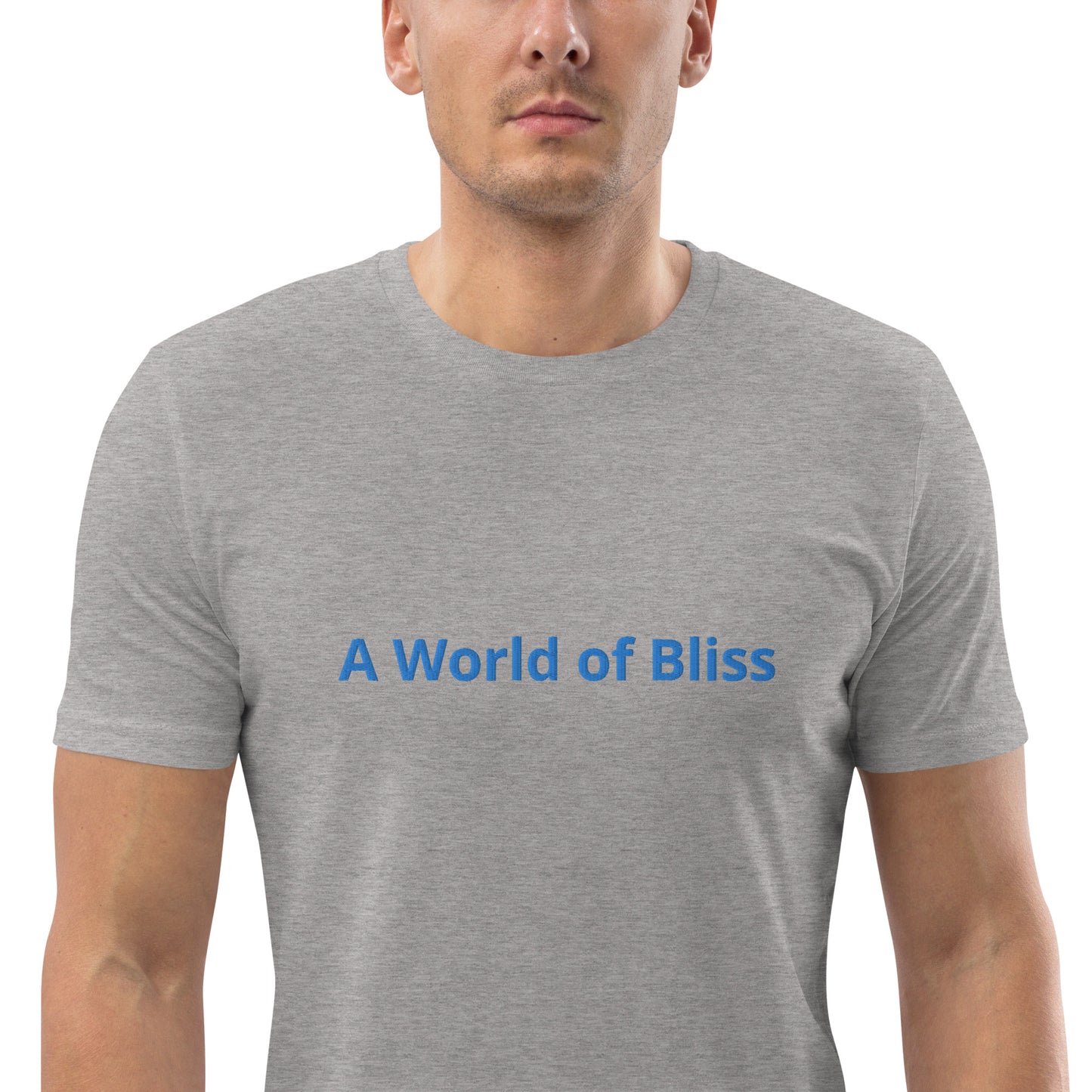 A World of Bliss T-shirt